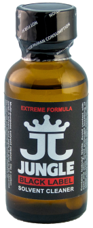Jungle Black 30ml Bottle